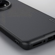 Pouzdro NILLKIN pro OnePlus 13, Frosted Shield, pro MagSafe, černé