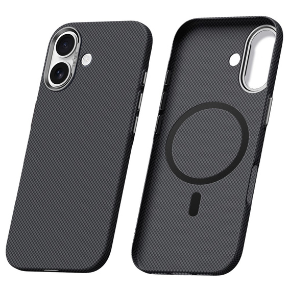 Pouzdro SULADA s MagSafe pro iPhone 17
