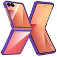 Pouzdro s lesklým povrchem pro Samsung Galaxy Z Flip7