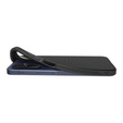 Pouzdro Spigen pro Samsung Galaxy A26 5G, Liquid Air, černé + 9H tvrzené sklo
