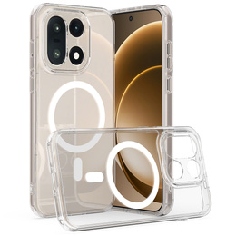 Fusion Hybrid pouzdro pro MagSafe pro OnePlus 15