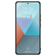 Pouzdro NILLKIN pro Xiaomi Redmi Note 13 Pro 5G, Super Frosted Shield Case, černé