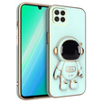 Pouzdro pro Samsung Galaxy A22 5G, Astronaut, mincovní