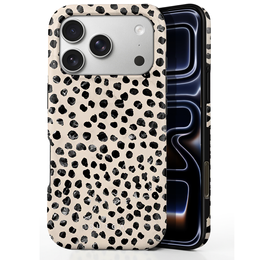 Pouzdro Burga Tough MagSafe pro iPhone 17 Pro