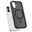 Spigen Ultra Hybrid MagSafe pouzdro pro iPhone 17, Frost Black