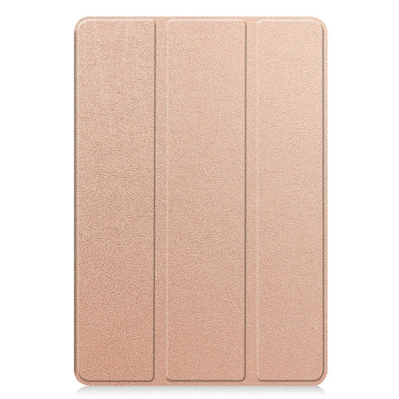 Pouzdro pro Huawei MatePad 11.5 2024, Smartcase, růžové rose gold