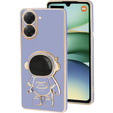 Pouzdro pro Xiaomi Redmi A5, Astronaut, modré