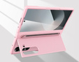 Skleněné pouzdro s plnou 360° ochranou pro Samsung Galaxy Z Fold7 5G