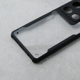 Pouzdro pro Infinix Note 30 5G, AntiDrop Hybrid, černé