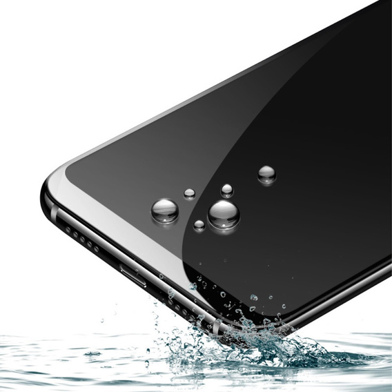 IMAK Full Cover Tvrzené sklo pro Xiaomi 11T/11T Pro, modré