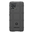 Pouzdro pro Motorola Moto G72 4G, Rugged Shield, černé
