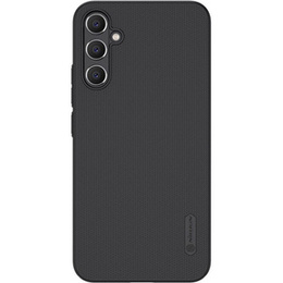 Pouzdro NILLKIN pro Samsung Galaxy A34 5G, Super Frosted Shield Case, černé