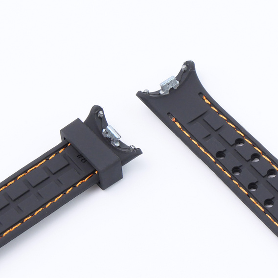 Silikonový řemínek pro Xiaomi Smart Band 10 / 9 / 8