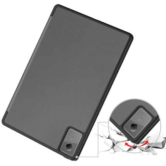 Pouzdro Smartcase pro tablet Lenovo Idea Tab Plus