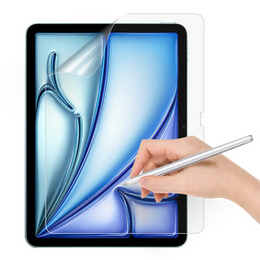 Ochranná fólie Paper feel pro iPad Air 11" 2025/2024 (7/6 gen.)
