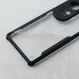 Pouzdro pro Oppo Reno 10 Pro, AntiDrop Hybrid, černé
