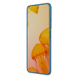 Pouzdro pro Xiaomi Poco M4 Pro 5G / Redmi Note 11S 5G, obrněné Nillkin, CamShield Pro, modré