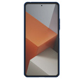 Pouzdro pro Xiaomi Redmi Note 13 5G, obrněné Nillkin, CamShield Pro, modré