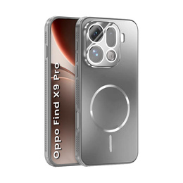 Pouzdro s MagSafe pro Oppo Find X9 Pro