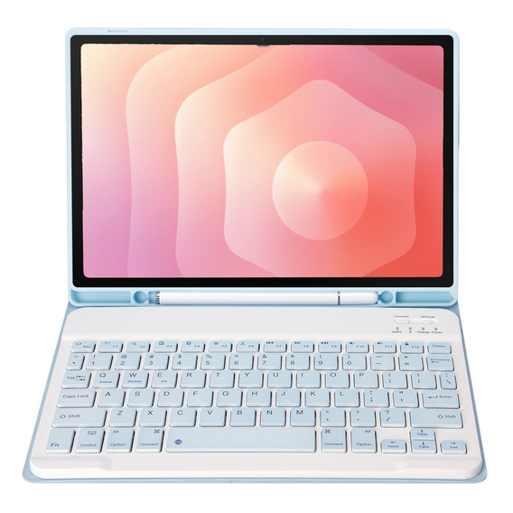 Pouzdro s klávesnicí pro tablet Samsung Galaxy Tab S11