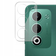 2x ERBORD Tvrzené sklo na fotoaparát pro Realme 12 Pro / 12 Pro+, průhledné