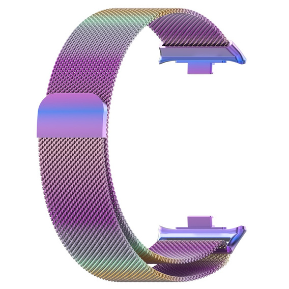 Ocelový náramek pro Xiaomi Redmi Watch 4 / Smart Band 8 Pro