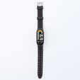 Silikonový řemínek pro Xiaomi Smart Band 10 / 9 / 8