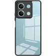 Pouzdro IMAK pro Xiaomi Redmi Note 13 5G, UX-9A Series, transparentní / černé