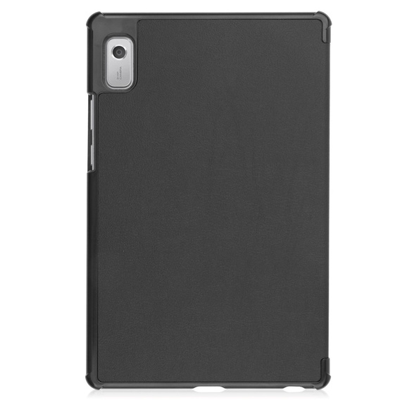 Pouzdro pro Lenovo Tab M9, Smartcase, černé