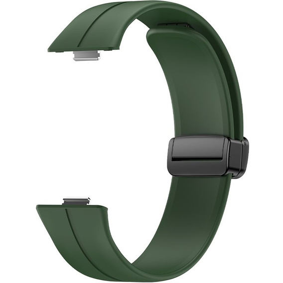 Silikonový řemínek pro Huawei Watch Fit 4 / 4 Pro / 3
