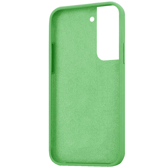 Pouzdro pro Samsung Galaxy S22 5G, Silicone Lite, mincovní