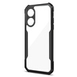 Pouzdro pro Oppo A78 4G, AntiDrop Hybrid, černé