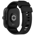Silikonový řemínek pro Xiaomi Redmi Watch 4 / Smart Band 8 Pro