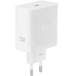 Síťová nabíječka realme SUPERVOOC 120 W - VCBBOAEH Power Adapter