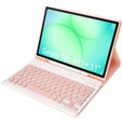 Pouzdro s klávesnicí pro tablet Samsung Galaxy Tab A11+