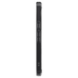 Pouzdro MagSafe Spigen pro Google Pixel 9A, Ultra Hybrid, matný / černý + 9H tvrzené sklo