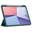 Pouzdro Spigen Urban Fit Midnight Green pro iPad Pro 11" M4 5. generace 2024
