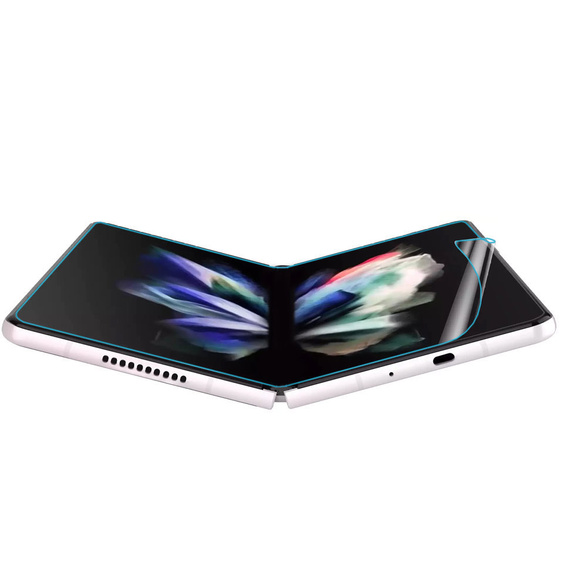 Hydrogelová fólie pro Samsung Galaxy Z Fold3 5G