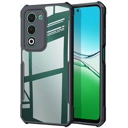 Pouzdro pro Oppo A5 5G / A5m, AntiDrop Hybrid, černé