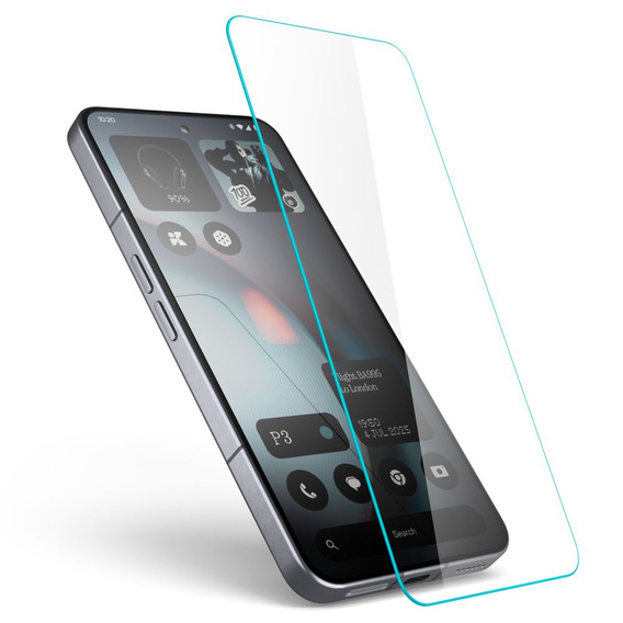 Spigen Glas.tR Slim 2-pack tvrzené sklo pro Nothing Phone 3 5G