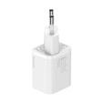 Baseus Super Si PD 30 W síťová nabíječka, 1× USB-C pro smartphony