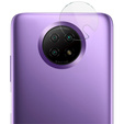 IMAK 2x sklo na fotoaparát pro Xiaomi Redmi Note 9T 5G