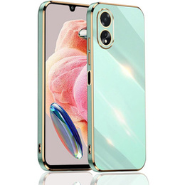 Pouzdro pro Oppo A38 4G / Oppo A18 4G, Glamour CamShield, mincovní