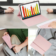 Pouzdro s klávesnicí Bluetooth pro Lenovo Tab M11