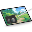 Paper Feel fólie pro Xiaomi Redmi Pad SE 11", Ochranná fólie displeje