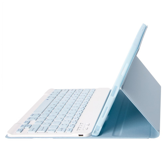 Pouzdro s klávesnicí pro tablet Samsung Galaxy Tab S11