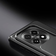 Pouzdro pro OnePlus 13, obrněné Nillkin, CamShield Pro, černé