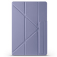Pouzdro pro Xiaomi Redmi Pad SE 8.7", Origami, modré
