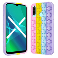 Pouzdro Push Bubble Pop It pro Huawei P30 Lite