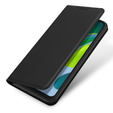Pouzdro Dux Ducis pro Motorola Moto E13, Skinpro, černé